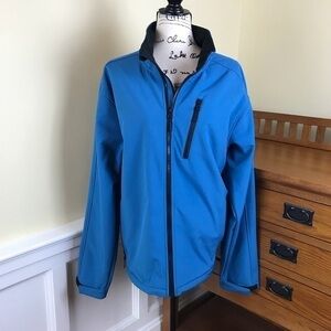 Iceburg Winter Jacket